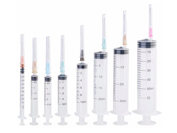 Blister Packing machine